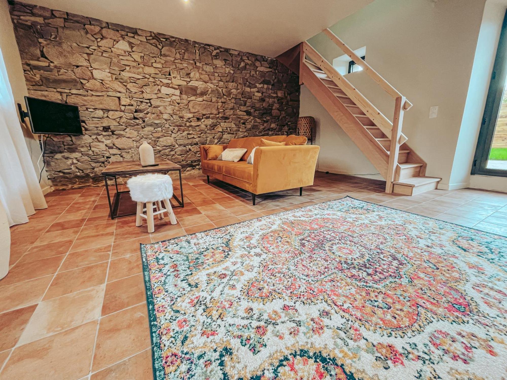 Domaine Du Mimosa Vila Perros-Guirec Exterior foto